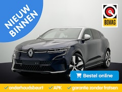 Renault Mégane E-Tech - EV60 Optimum Charge Techno Warmtepomp|20"|360Cam|Stoel+Stuurverwarming