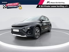 Skoda Elroq - 50 Selection 19 Inch Regulus| PRIVATELEASE 429, - PER MAAND | 3000, - INRUILPREMIE|