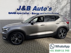 Volvo XC40 - 1.5 T5 Recharge Inscription 360gr. camera Harman/Kardon Schuif/kantel dak