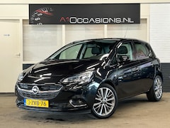 Opel Corsa - 1.4 Cosmo + AUTOMAAT