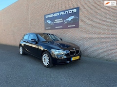 BMW 1-serie - 114i EDE Business Keyless-start Airco PDC Stoelverwarming Sport-modus