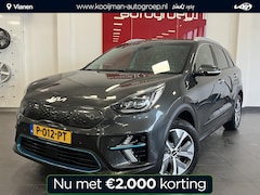 Kia e-Niro - DynamicPlusLine 64 kWh , Schuif-/kanteldak , Adaptive cruise control , Stoel/Stuurverwarmi