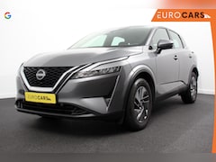 Nissan Qashqai - 1.3 MHEV Xtronic Acenta | Navigatie | Apple Carplay/Android Auto | Climate Control | Adapt