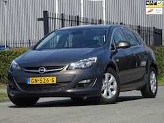 Opel Astra - 1.4 Edition NAP/NAVI/AIRCO/CRUISE/PDC/APK 03-2027