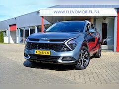 Kia Sportage - 1.6 T-GDi Hybrid DynamicPlusLine Aut. Pano|Adapt.Cruise|1e Eig|Cam|LMV|CarPlay
