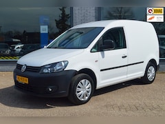 Volkswagen Caddy - 1.6 TDI | Trekhaak | Airco | Cruise