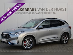 Ford Kuga - 2.5-243pk PHEV ST-Line X. Van €. 54.937, - voor €. 43.735, - Trekgewicht van 2.100kg Elekt
