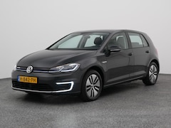 Volkswagen e-Golf - E-DITION | NAVI | ADAPTIVE