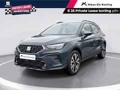 SEAT Arona - 1.0 EcoTSI Style 95 PK l Safe & Drive Pack M l 17" Dynamic Velgen | 2000, - inruilpremie