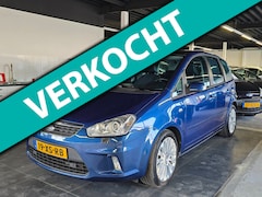 Ford C-Max - 1.8-16V Titanium/AIRCO/CRUISE/N.A.P/HOGE INSTAP