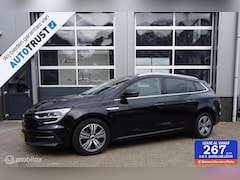Renault Mégane Estate - 1.3 TCe Intens NAVI|CRUISE|PDC