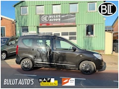 Dacia Dokker - 1.2 TCe Lauréate AIRCO* NAVI* TREKHAAK