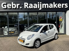 Suzuki Alto - 1.0 Comfort Plus*Airco