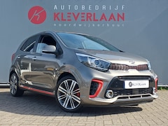 Kia Picanto - 1.0 T-GDI GT-Line | CAMERA | NAVI | APPLE CARPLAY/ ANDROID AUTO |