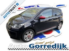 Volkswagen Up! - 1.0 BMT up beats