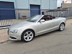 Audi A5 Cabriolet - 1.8 TFSI Sport Edition *142.650 KM*ZEER MOOI