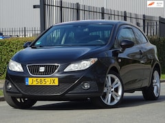 SEAT Ibiza - 1.6 Reference 1-EIGENAAR CLIMA/CRUISE/PDC/APK