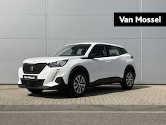 Peugeot 2008 - 1.2 PureTech Active | Cruise Control | Parkeerhulp | Apple Carplay/Android Auto