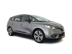 Renault Grand Scénic - 1.2 TCe Intens [ 7-Pers. ] *LEATHER-FABRIC | BLINDSPOT | DIGI-COCKPIT | DAB | KEYLESS | CA