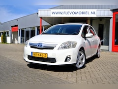 Toyota Auris - 1.8 Full Hybrid Dynamic Business Aut. Navi|Clima|LMV