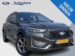 Ford Kuga - 2.5 PHEV ST-Line X | 243 PK | Winter Pack | Elektrische Achterklep | Memory Seats | B&O Au
