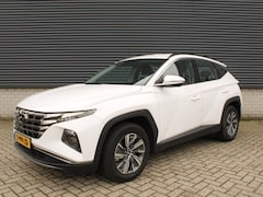 Hyundai Tucson - Comfort 1.6 T-GDi HEV 230pk Automaat I Adaptive Cruise Control I Camera I Trekhaak