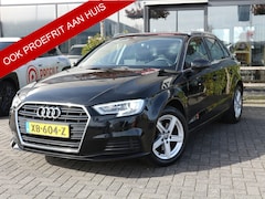 Audi A3 Sportback - 1.0 TFSI Pro Line NAVI PDC LM VELGEN