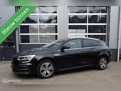 Renault Mégane Estate - 1.3 TCe Intens NAVI|CRUISE|PDC