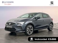 SEAT Ibiza - Style Business Connect 1.0 EcoTSI 70 kW / 95 PK Ha