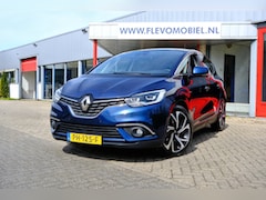 Renault Scénic - 1.5 dCi Bose Aut. Navi|Half Leder|ParkAssist|Massage|LMV