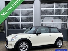 MINI Cooper - 1.5 Chili Serious Business