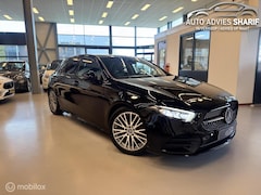 Mercedes-Benz A-klasse - 200 AMG