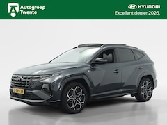 Hyundai Tucson - 1.6 T-GDI PHEV N Line Sky | 360 camera | Navigatie | Adaptive cr
