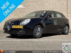 Alfa Romeo Giulietta - 1.4 T Distinctive | Leder | Climate | Cruise | PDC |