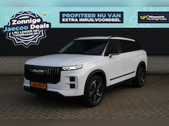 Jaecoo 7 - 7 Exclusive 1.5 TGDi PHEV 348pk Automaat I Panoramadak I Stoelventilatie I Adaptive Cruise