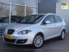 SEAT Altea XL - 1.2 TSI Ecomotive Businessline COPA | Clima | Cruise | Navi | APK 4-2027