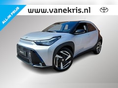 Toyota Aygo X - Hybrid 115 envy | JBL Audio | Achteruitrij camera | Parkeer sensoren | Uit voorraad te lev
