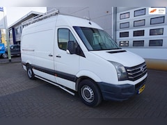 Volkswagen Crafter - 32 2.0 TDI L2H3 BM /AIRCO / CAMERA