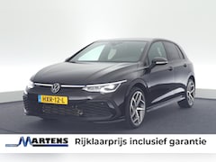 Volkswagen Golf - 1.4 245pk eHybrid GTE Keyless Virtual Cockpit Led Navigatie
