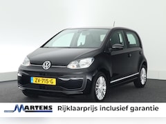 Volkswagen Up! - 1.0 BMT 60pk move up Airco Maps&More