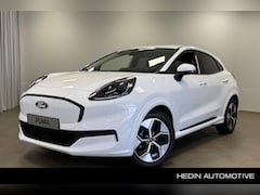 Ford Puma Gen-E - 44 kWh Winter Pack | All Weather Banden