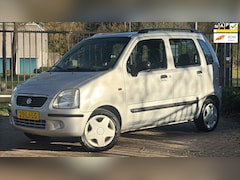 Suzuki Wagon R+ - 1.3 GLS AIRCO