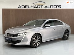 Peugeot 508 - 1.6 PureTech Allure Automaat / Navigatie full map / 360 Camera / Lederen interieur / etc…