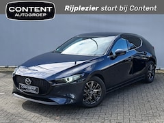 Mazda 3 - 3 SKYACTIV-G Comfort |Navi |360 Camera |Bose