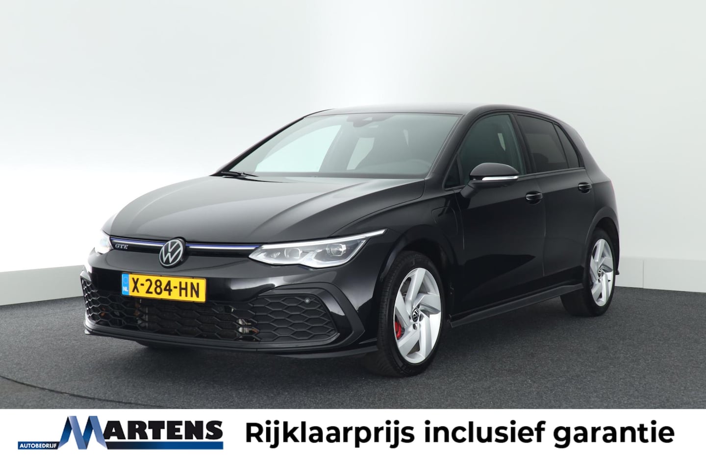 Volkswagen Golf - 1.4 eHybrid 245pk GTE Stoelverwarming Keyless ACC Virtual Cockpit Navigatie - AutoWereld.nl
