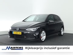 Volkswagen Golf - 1.4 eHybrid 245pk GTE Stoelverwarming Keyless ACC Virtual Cockpit Navigatie