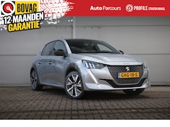 Peugeot 208 - 208 GT | BTW | Navi | Carplay | 360 Camera |