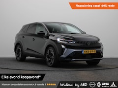 Renault Symbioz - E-Tech full hybrid 145pk esprit Alpine | Trekhaak | 19" LMV | Stuurverwarming | Adaptive c