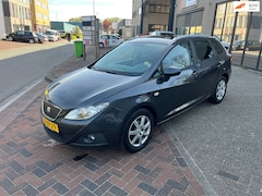 SEAT Ibiza ST - 1.2 TDI Style Ecomotive 229 DKM NAP Clima