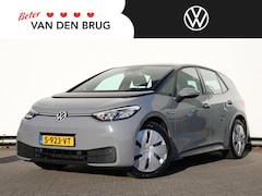 Volkswagen ID.3 - Pure 45 kWh 150PK Navigatie | Led | Steunhaak | Stoelverwarming